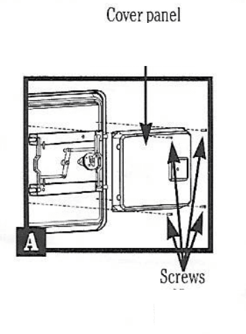 SentrySafe 1210 Chest Lock Fireproof Safe Owners Manual SentrySafe 1210 Chest Lock Fireproof Safe 14