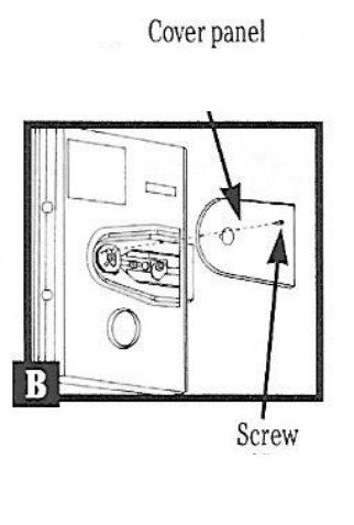 SentrySafe 1210 Chest Lock Fireproof Safe Owners Manual SentrySafe 1210 Chest Lock Fireproof Safe 15