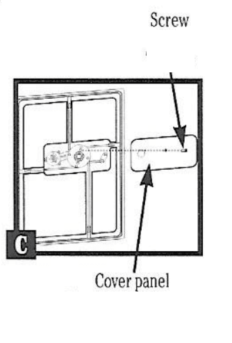 SentrySafe 1210 Chest Lock Fireproof Safe Owners Manual SentrySafe 1210 Chest Lock Fireproof Safe 16