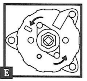 SentrySafe 1210 Chest Lock Fireproof Safe Owners Manual SentrySafe 1210 Chest Lock Fireproof Safe 18
