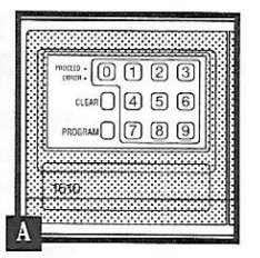 SentrySafe 1210 Chest Lock Fireproof Safe Owners Manual SentrySafe 1210 Chest Lock Fireproof Safe 3