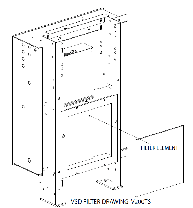 Sullair R02 Supervisor Controller User Manual-14