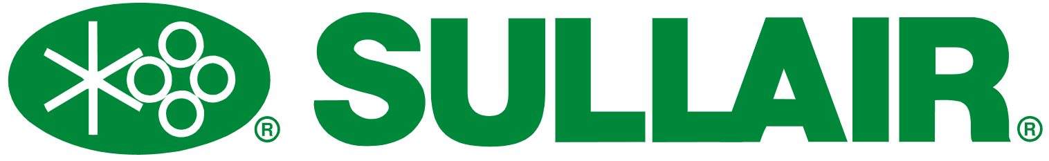 Sullair logo