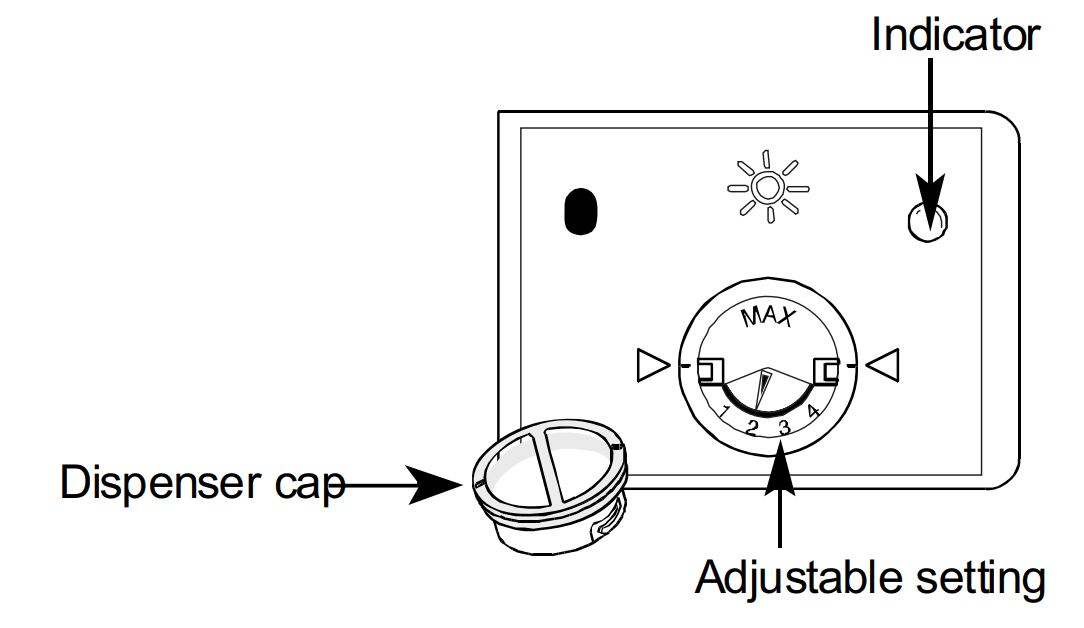 SunPenTown SPT SD-9252SS Built-In Dishwasher Manual SunPenTown SPT SD-9252SS Built-In Dishwash 10