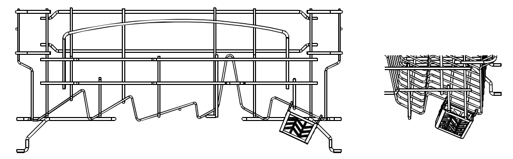 SunPenTown SPT SD-9252SS Built-In Dishwasher Manual SunPenTown SPT SD-9252SS Built-In Dishwash 13