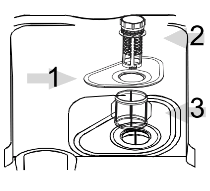 SunPenTown SPT SD-9252SS Built-In Dishwasher Manual SunPenTown SPT SD-9252SS Built-In Dishwash 15