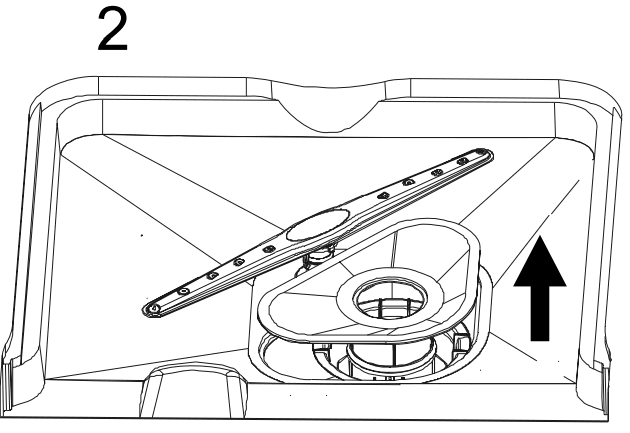 SunPenTown SPT SD-9252SS Built-In Dishwasher Manual SunPenTown SPT SD-9252SS Built-In Dishwash 17