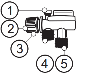 SunPenTown SPT SD-9252SS Built-In Dishwasher Manual SunPenTown SPT SD-9252SS Built-In Dishwasher 2
