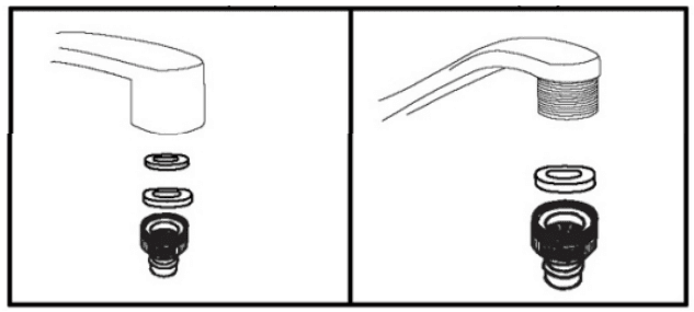 SunPenTown SPT SD-9252SS Built-In Dishwasher 4