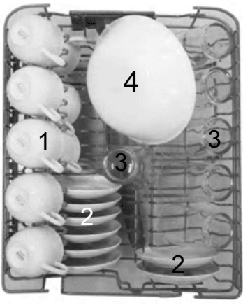 SunPenTown SPT SD-9252SS Built-In Dishwasher Manual SunPenTown SPT SD-9252SS Built-In Dishwasher 7