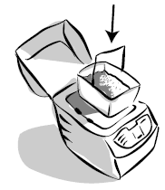 Sunbeam ExpressBake 5833 Bread Maker Machine User Manual-11