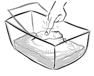 Sunbeam ExpressBake 5833 Bread Maker Machine User Manual-9