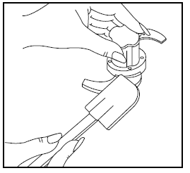 Sunbeam Oskar Jr 4816-8 Mini Food Chopper User Manual-11