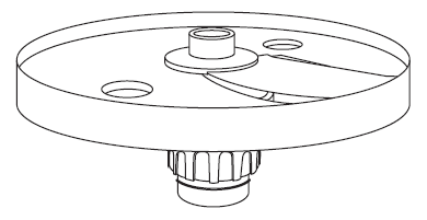 Sunbeam Oskar Professional LC7600C Food Processor User Instructions-4