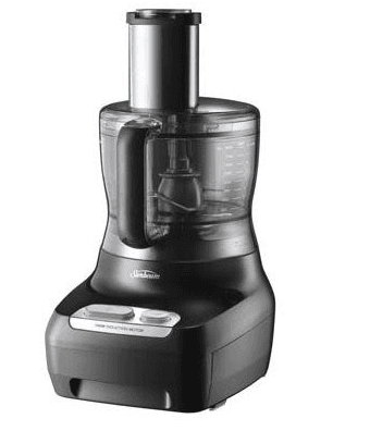 Sunbeam Oskar Professional LC7600C Food Processor User Instructions-prod