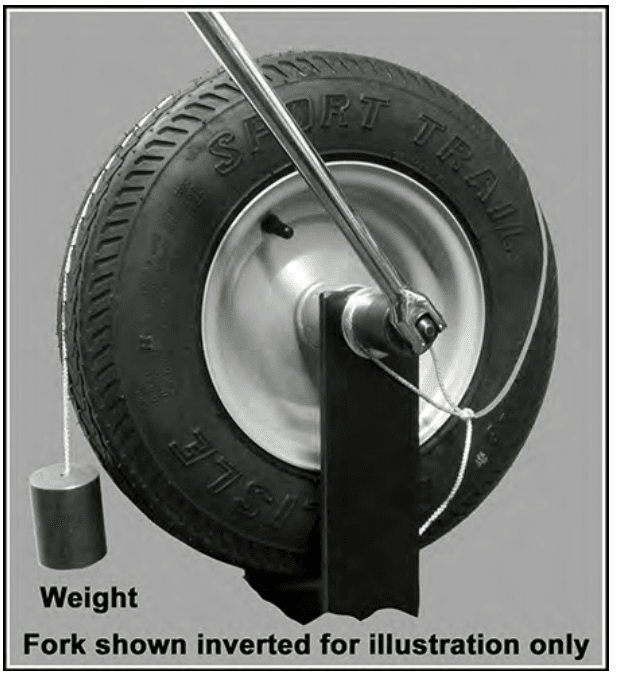 Taylor-Dunn B0-150-00 LoadMaster Electric Golf Cart 14