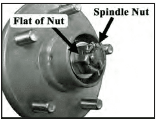 Taylor-Dunn B0-150-00 LoadMaster Electric Golf Cart 15