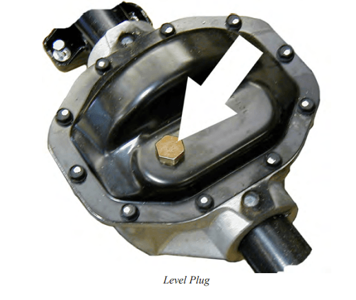 Taylor-Dunn B0-150-00 LoadMaster Electric Golf Cart 18