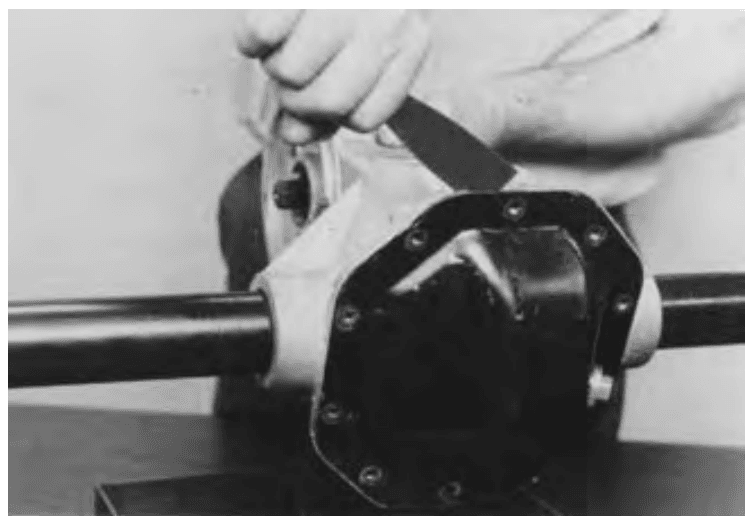 Taylor-Dunn B0-150-00 LoadMaster Electric Golf Cart 20