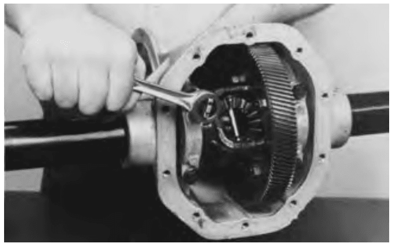 Taylor-Dunn B0-150-00 LoadMaster Electric Golf Cart 21