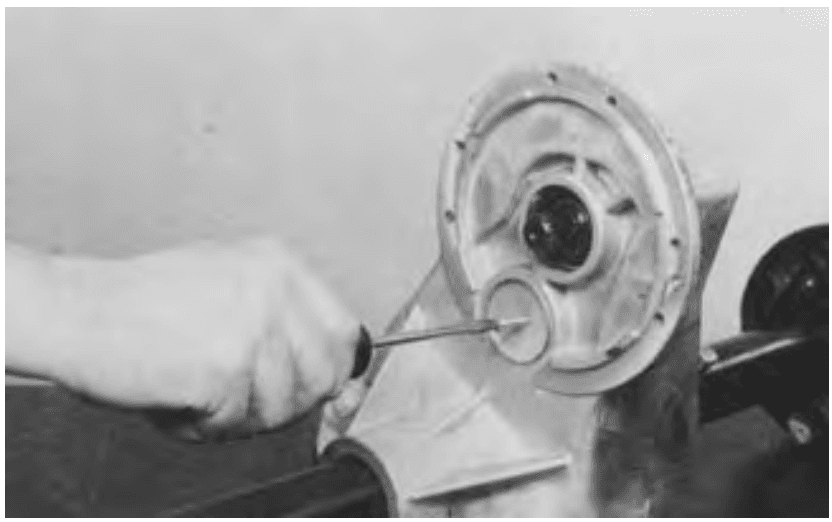 Taylor-Dunn B0-150-00 LoadMaster Electric Golf Cart 24