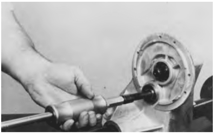 Taylor-Dunn B0-150-00 LoadMaster Electric Golf Cart 27