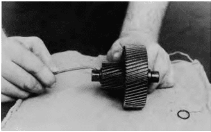 Taylor-Dunn B0-150-00 LoadMaster Electric Golf Cart 29