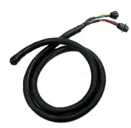 Taylor-Dunn B0-150-00 LoadMaster Electric Golf Cart 3