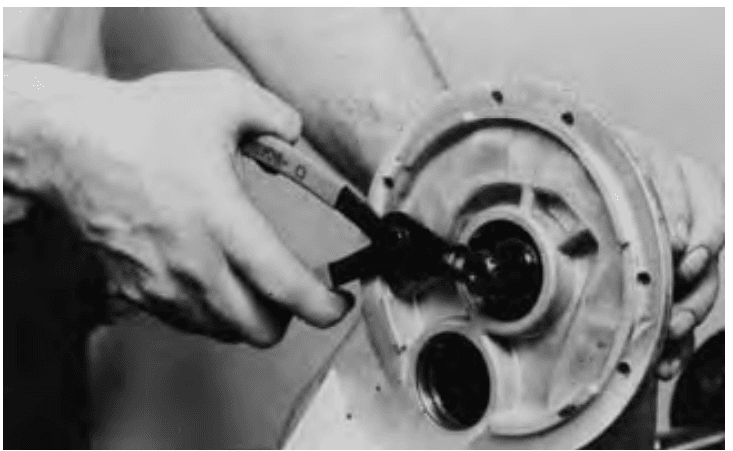 Taylor-Dunn B0-150-00 LoadMaster Electric Golf Cart 30