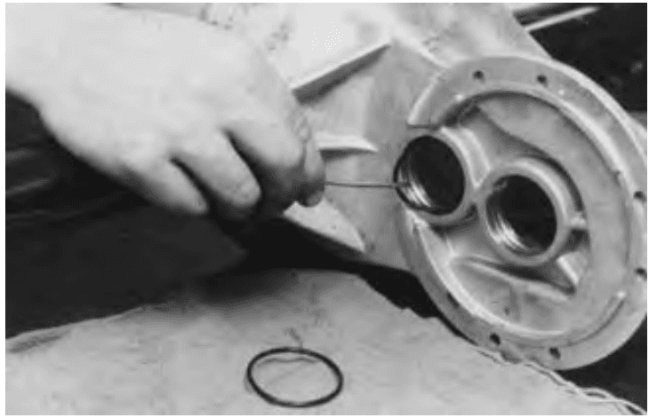 Taylor-Dunn B0-150-00 LoadMaster Electric Golf Cart 31