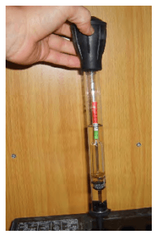 Taylor-Dunn B0-150-00 LoadMaster Electric Golf Cart 5