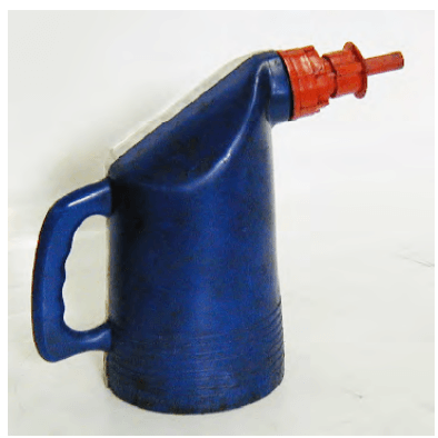 Taylor-Dunn B0-150-00 LoadMaster Electric Golf Cart 6