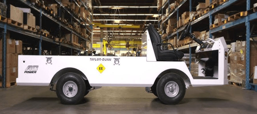 Taylor-Dunn B0-150-00 LoadMaster Electric Golf Cart User Manual Taylor-Dunn B0-150-00 LoadMaster Electric Golf Cart featured image