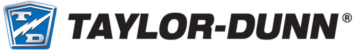 Taylor-Dunn logo