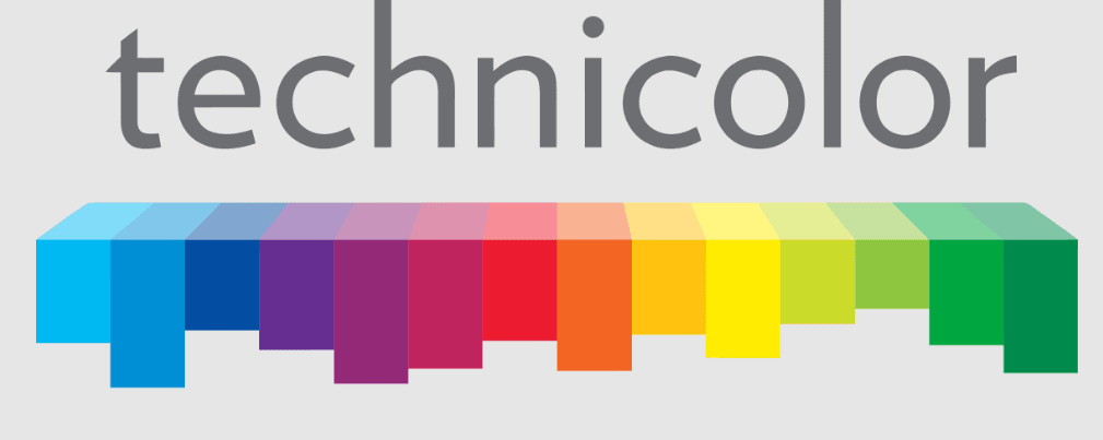 Vantiva Technicolor CGA4234 WiFi Modem Router Instruction Manual Technicolor logo