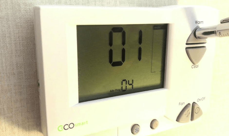 Telkonet Ecosmart EcoInsight Smart Thermostat Installation Manual-feat