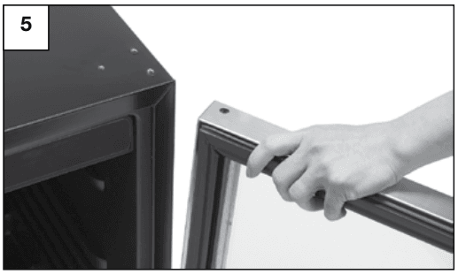 Tramontina 80901-102 Wine and Beverage Cooler 12