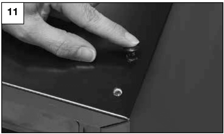 Tramontina 80901-102 Wine and Beverage Cooler 19