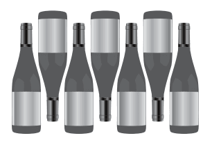 Tramontina 80901-102 Wine and Beverage Cooler 21