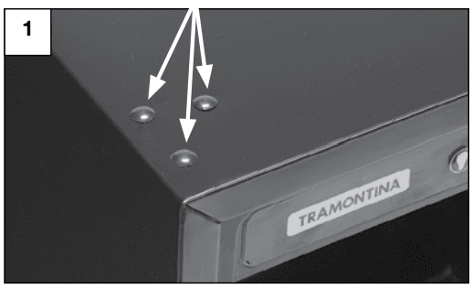 Tramontina 80901-102 Wine and Beverage Cooler 7