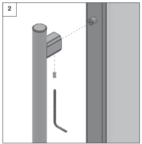 Tramontina 80901-103 45-Bottle Wine Cooler 2