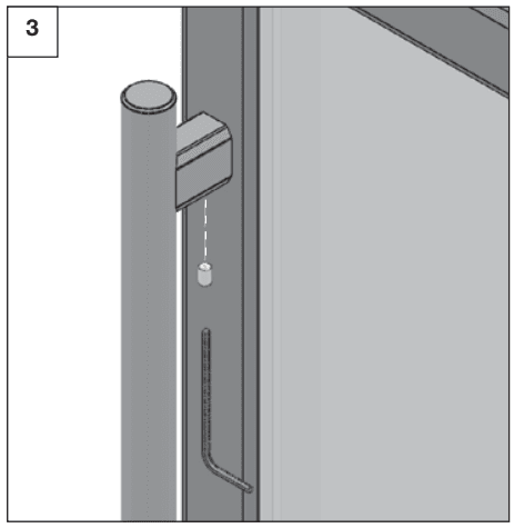 Tramontina 80901-103 45-Bottle Wine Cooler 3