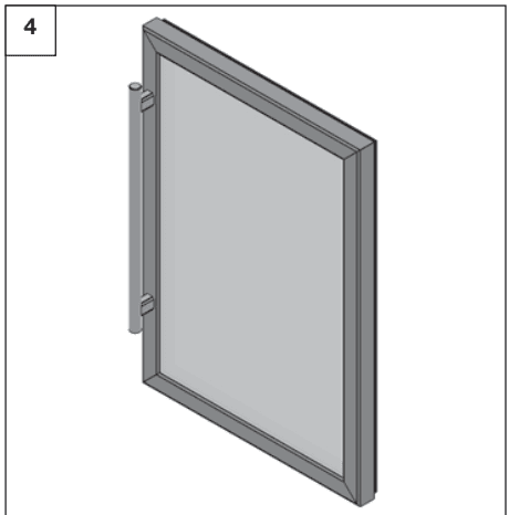 Tramontina 80901-103 45-Bottle Wine Cooler 4
