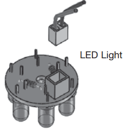 Tramontina 80901-103 45-Bottle Wine Cooler 7