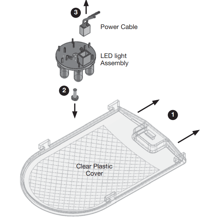 Tramontina 80901-103 45-Bottle Wine Cooler 8