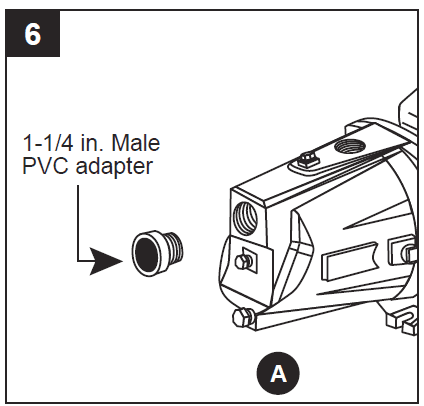 Utilitech 148013 Cast Iron Shallow Well Jet Pump Manual Utilitech 148013 Cast Iron Shallow Well Jet Pump-10