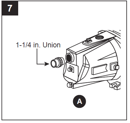 Utilitech 148013 Cast Iron Shallow Well Jet Pump Manual Utilitech 148013 Cast Iron Shallow Well Jet Pump-11
