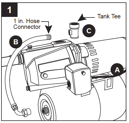 Utilitech 148013 Cast Iron Shallow Well Jet Pump Manual Utilitech 148013 Cast Iron Shallow Well Jet Pump-14