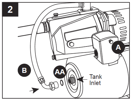Utilitech 148013 Cast Iron Shallow Well Jet Pump Manual Utilitech 148013 Cast Iron Shallow Well Jet Pump-15