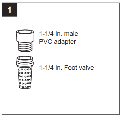 Utilitech 148013 Cast Iron Shallow Well Jet Pump Manual Utilitech 148013 Cast Iron Shallow Well Jet Pump-5